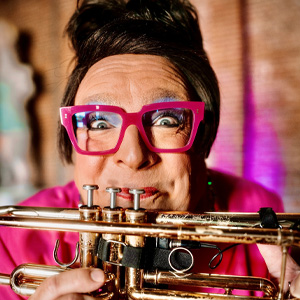 Lieselotte-Lotterlappen-Karneval-Comedy-Kabarett