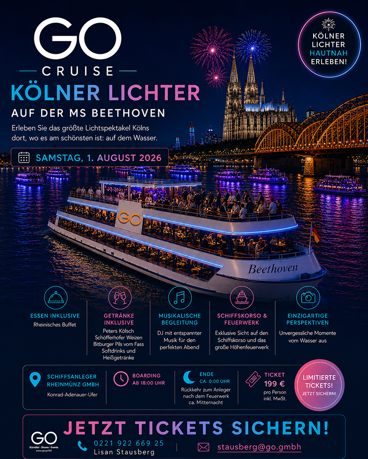 Kölner Lichter