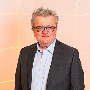 Horst Müller